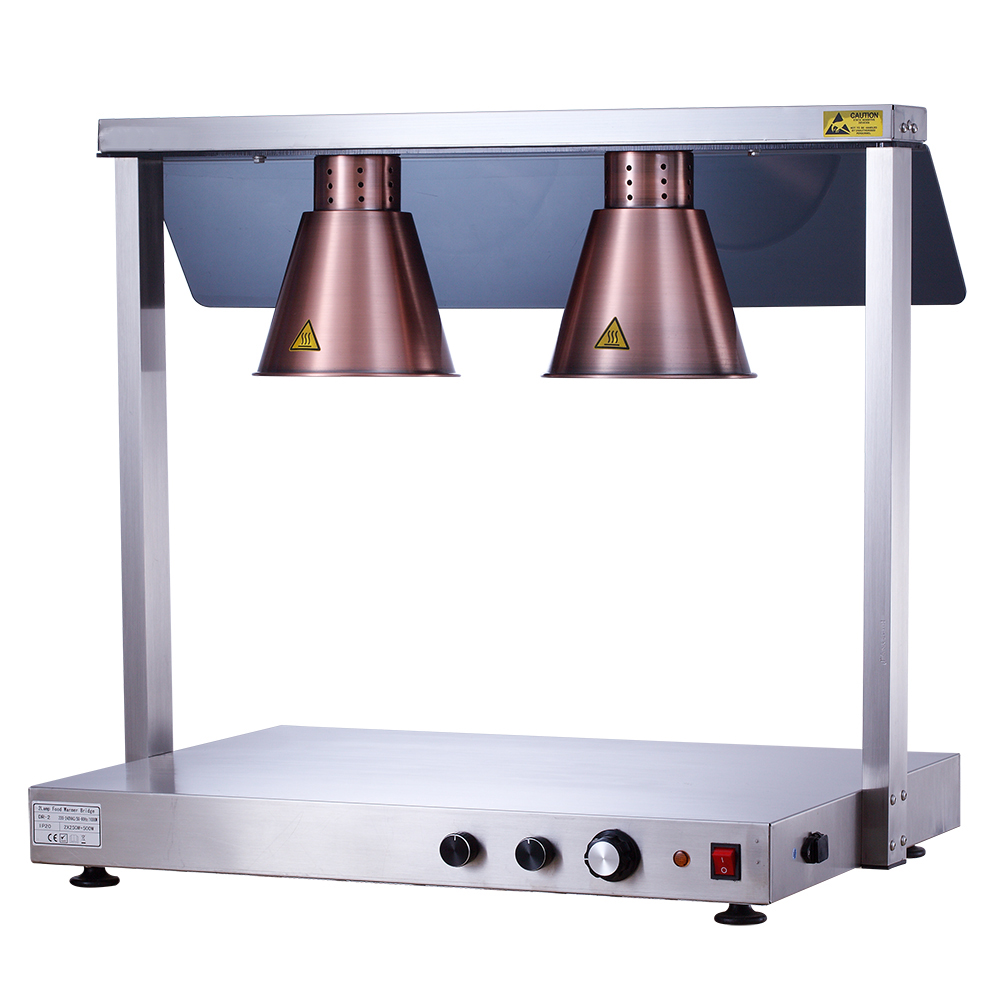 Commercial Kitchen In Home - Cheap Price Commercial Food Warming Round