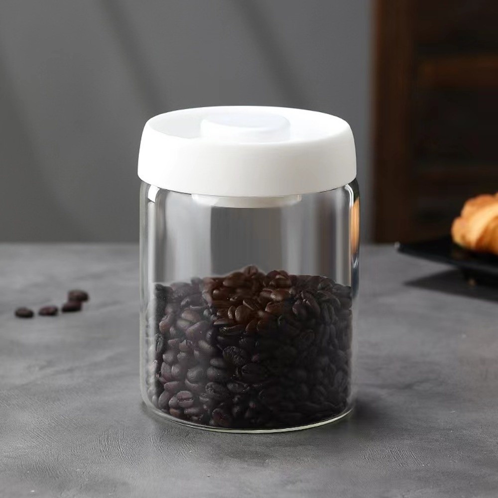Commercial Kitchen Steamer - Moisture Proof Vacuum Sealed Jar Manual