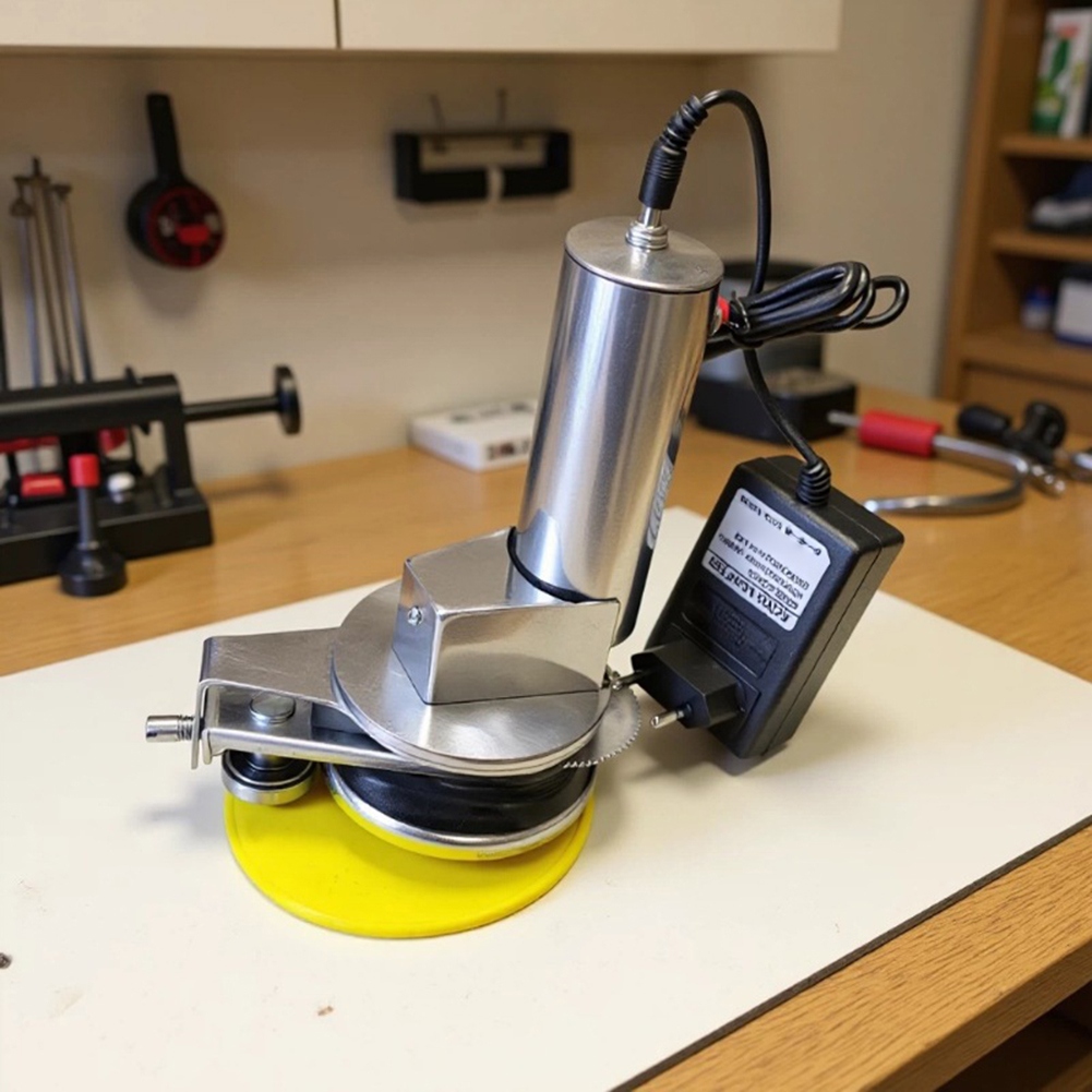 Vacuum Sealer - Electric Can Sealer Automatic Tin Sealing