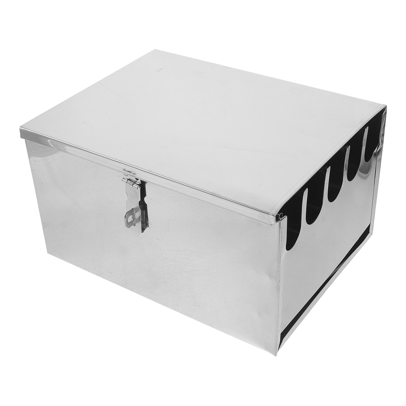 Commercial Kitchen Knife Storage - Commercial Kitchen Knife Rack Stainless Steel