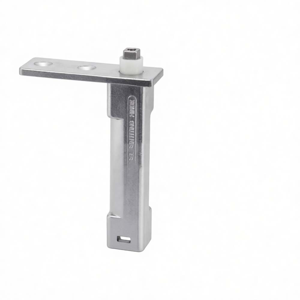 Commercial Refrigerator Door H - огляд і ціна Commercial Kitchen Hardware