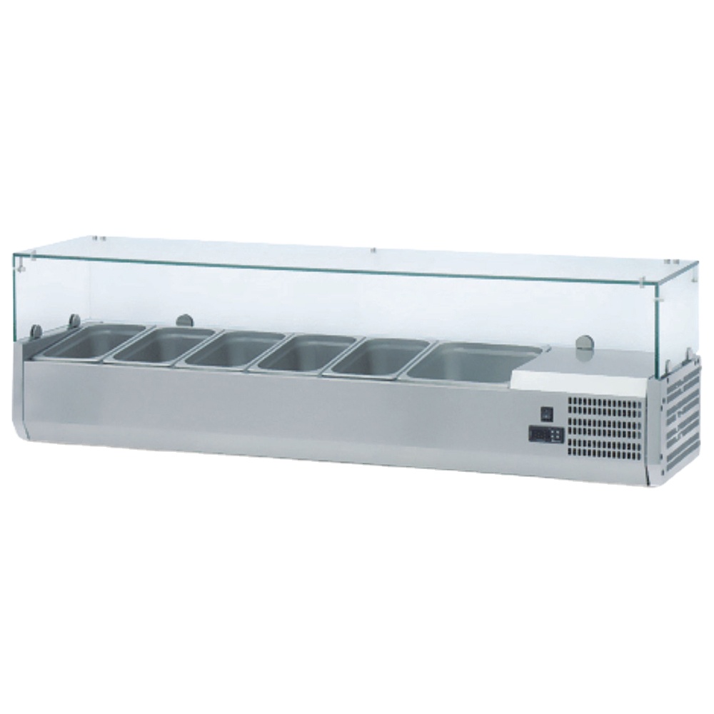 Multi-Functional Stainless Ste - огляд і ціна Bain Marie Food Warmer