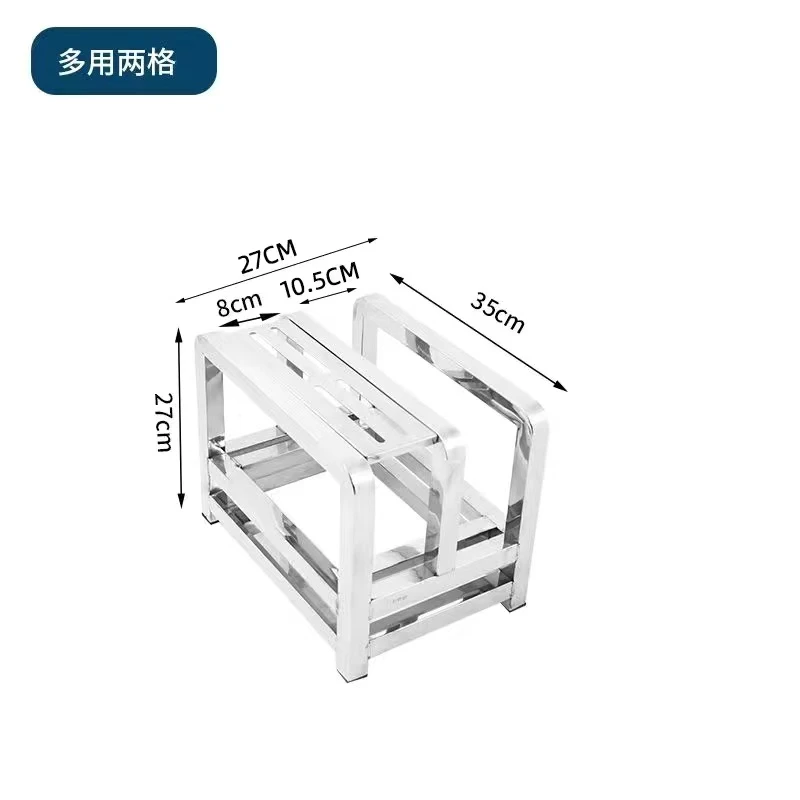 kitchen knife holder cutting b - огляд і ціна Commercial Kitchen Knife Storage