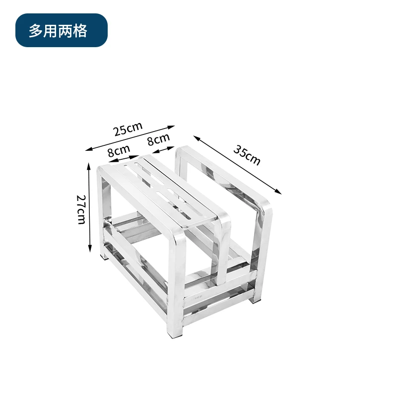 kitchen knife holder cutting b - огляд і ціна Commercial Kitchen Knife Storage