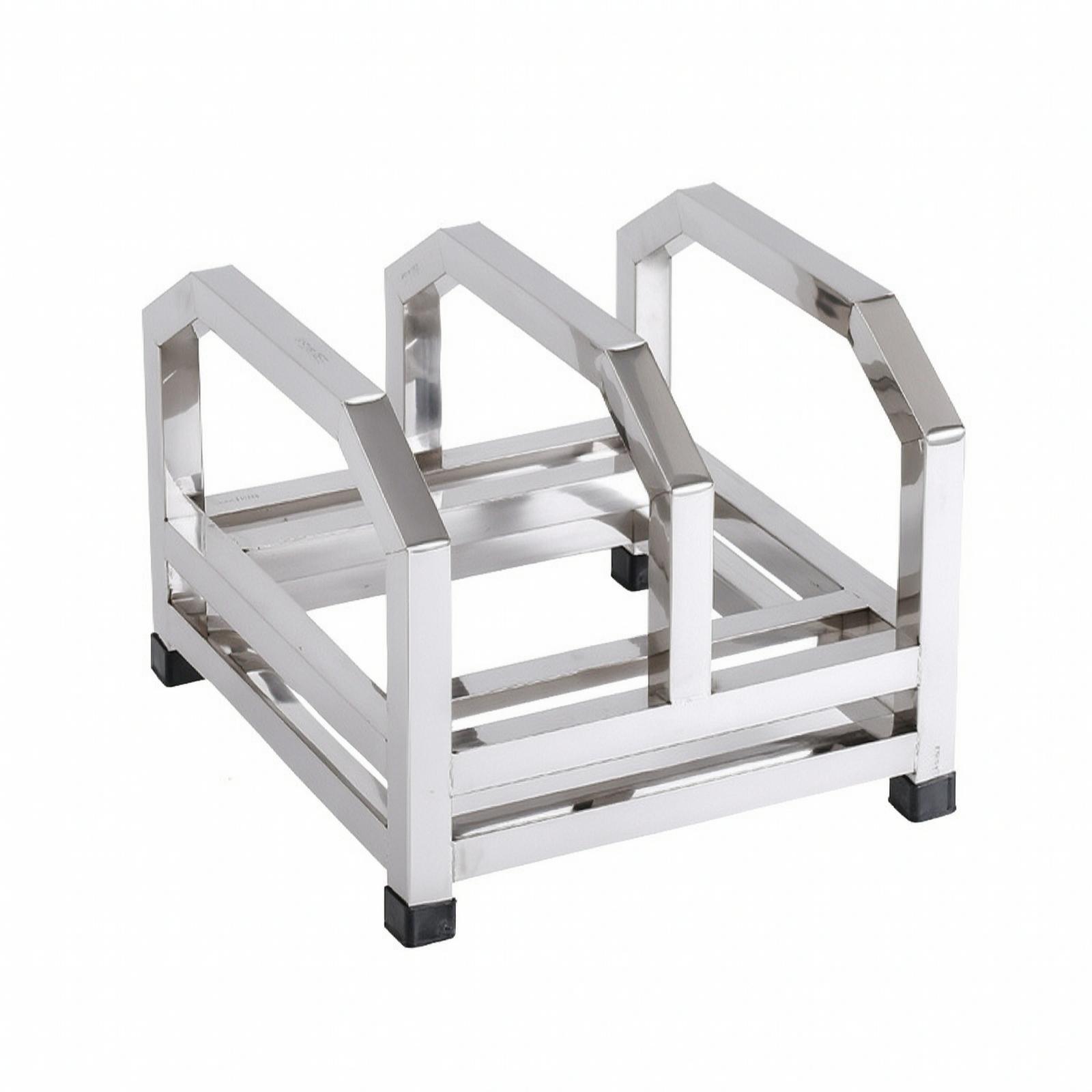 Compact Kitchen Utensil Rack f - огляд і ціна Commercial Kitchen Knife Storage