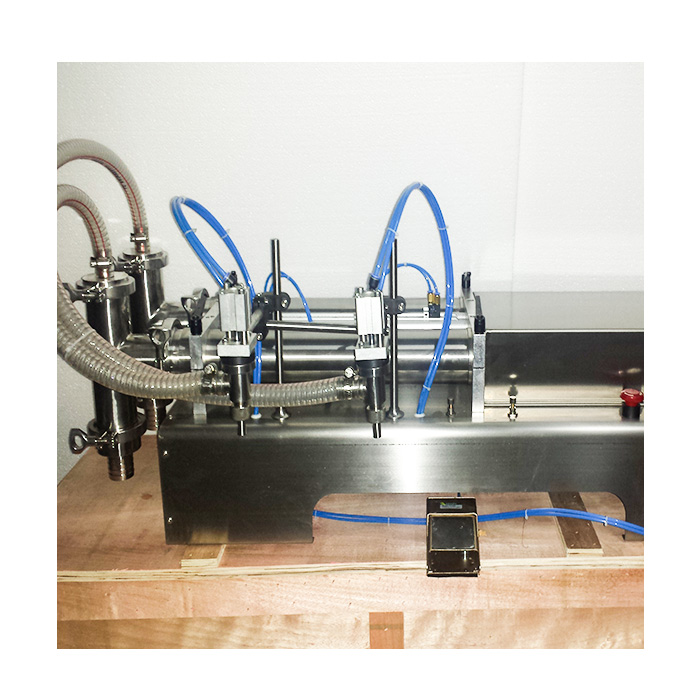 Hot Selling Small Semi Automat - огляд і ціна Vacuum Sealer