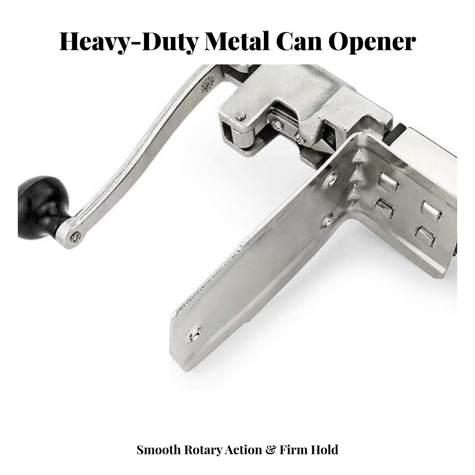 Countertop Can Opener Sturdy R - огляд і ціна Commercial Kitchen In Home