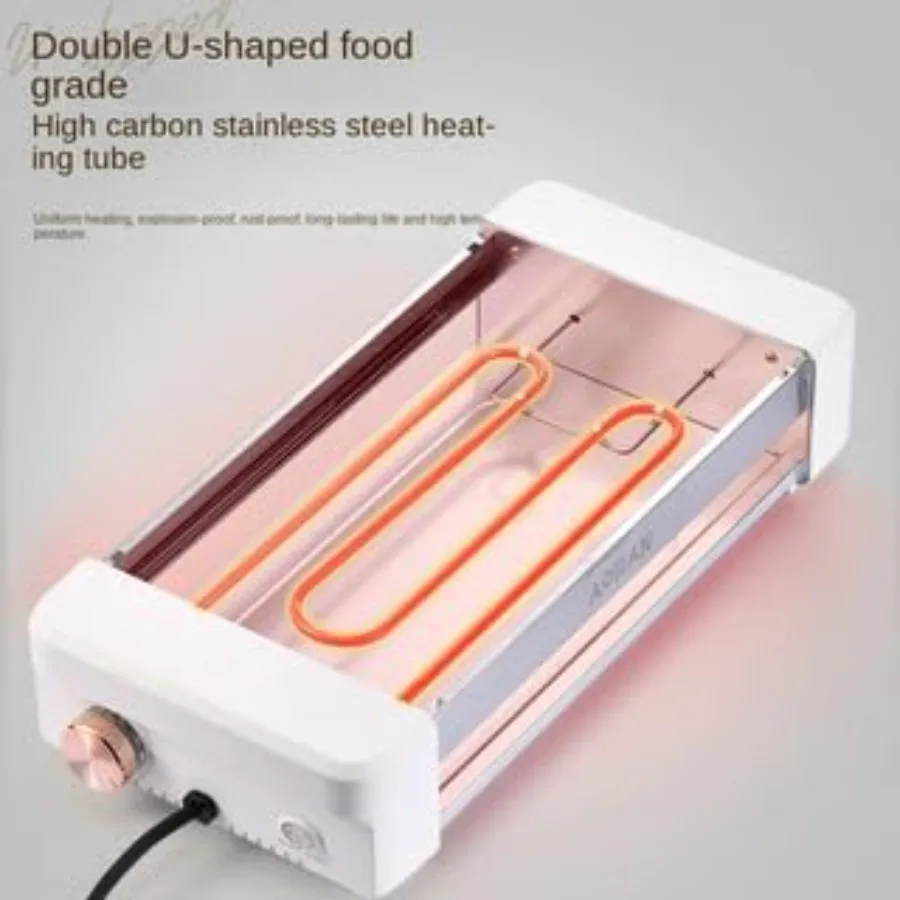 Multifunctional Rotating Sausa - огляд і ціна Hot Dog Roller Grill