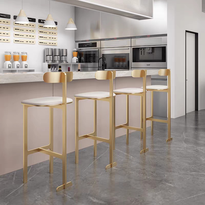 Wooden Chairs Outdoor Bar Benc - огляд і ціна Commercial Kitchen Counter