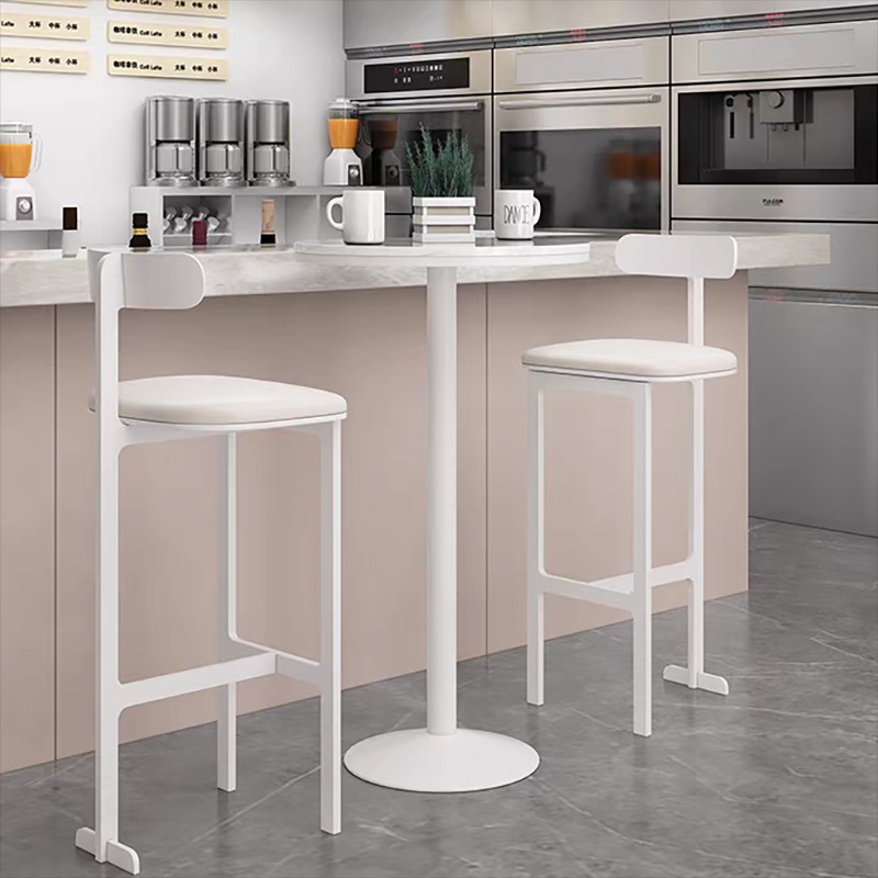 Wooden Chairs Outdoor Bar Benc - огляд і ціна Commercial Kitchen Counter