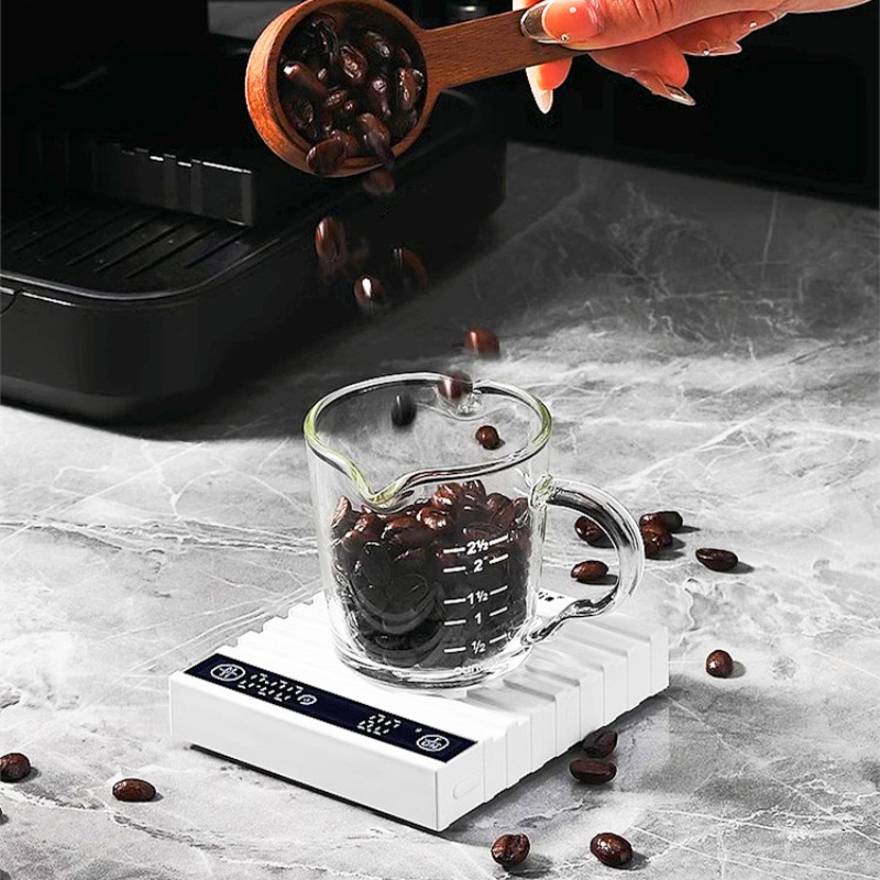 Mini Smart Electronic Coffee S - огляд і ціна Commercial Kitchen In Home