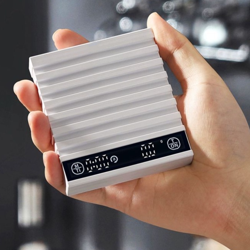 Mini Smart Electronic Coffee S - огляд і ціна Commercial Kitchen In Home