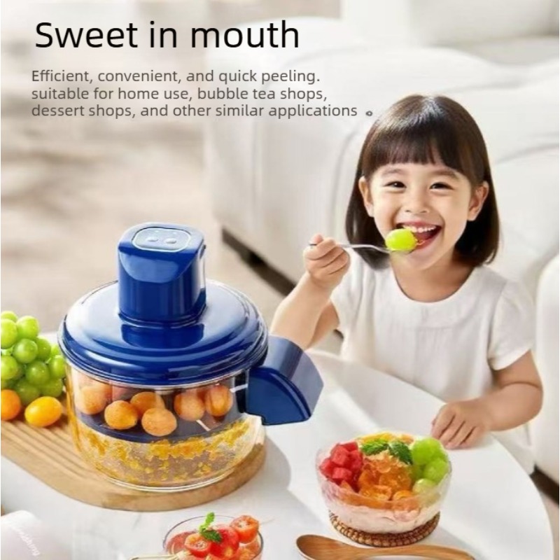Household Fruit and Vegetable  - огляд і ціна Commercial Potato Peeler
