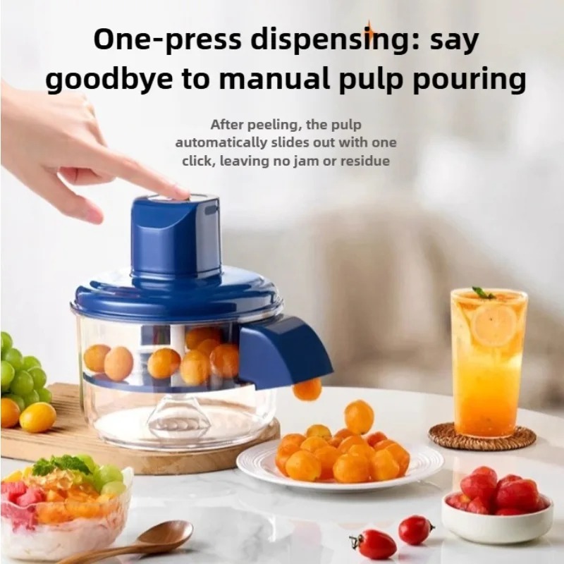 Household Fruit and Vegetable  - огляд і ціна Commercial Potato Peeler