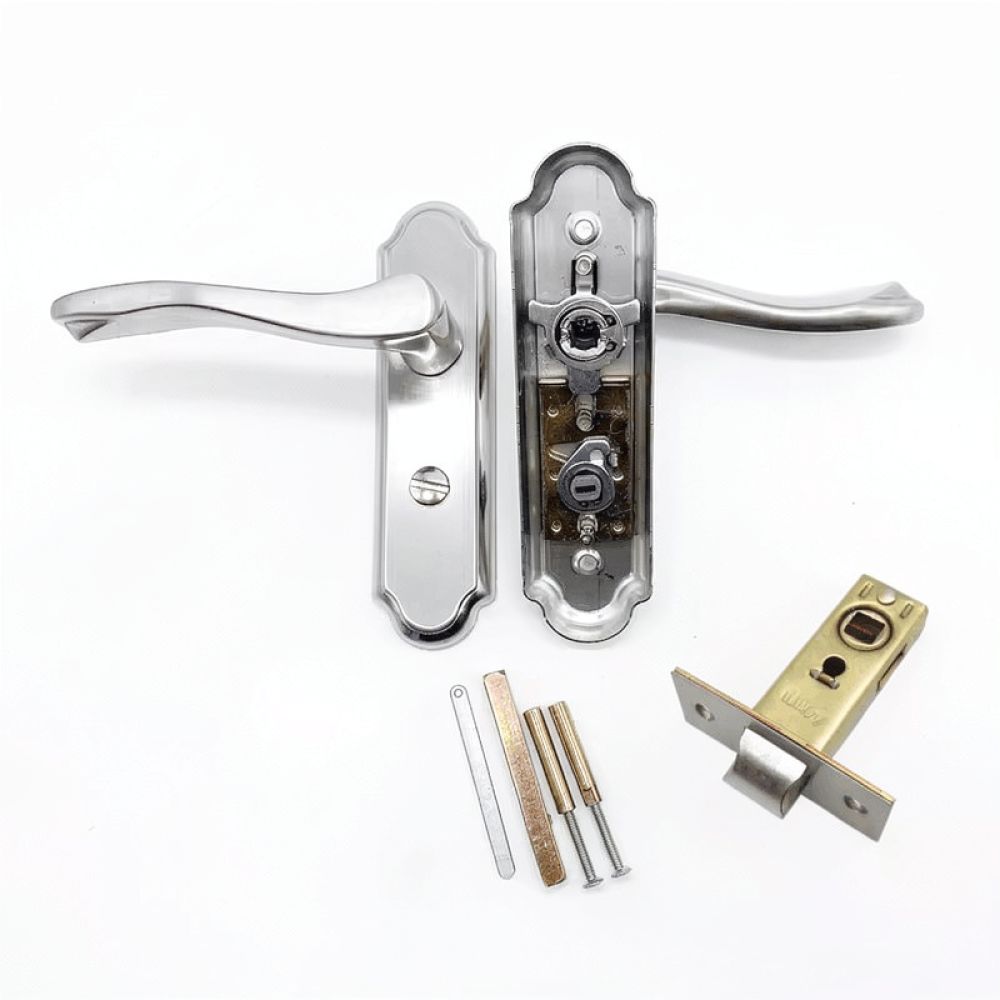 Durable Interior Door Lever Lo - огляд і ціна Commercial Kitchen Hardware