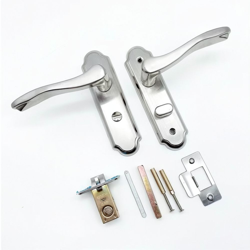 Durable Interior Door Lever Lo - огляд і ціна Commercial Kitchen Hardware