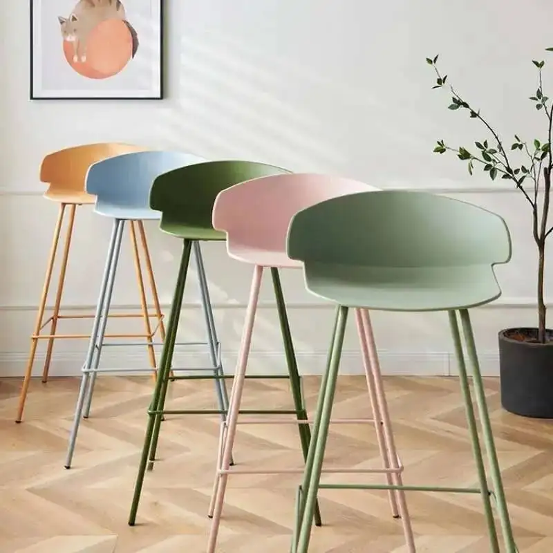 Counter Bar Stools Kitchen Hig - огляд і ціна Commercial Kitchen Designer