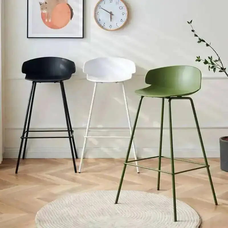 Counter Bar Stools Kitchen Hig - огляд і ціна Commercial Kitchen Designer