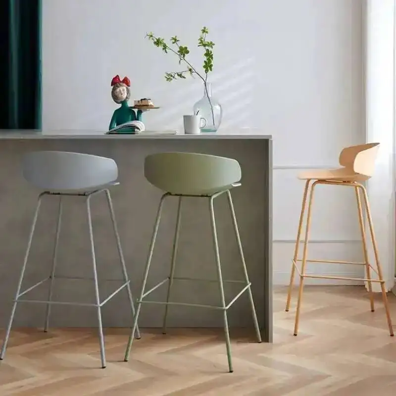 Counter Bar Stools Kitchen Hig - огляд і ціна Commercial Kitchen Designer