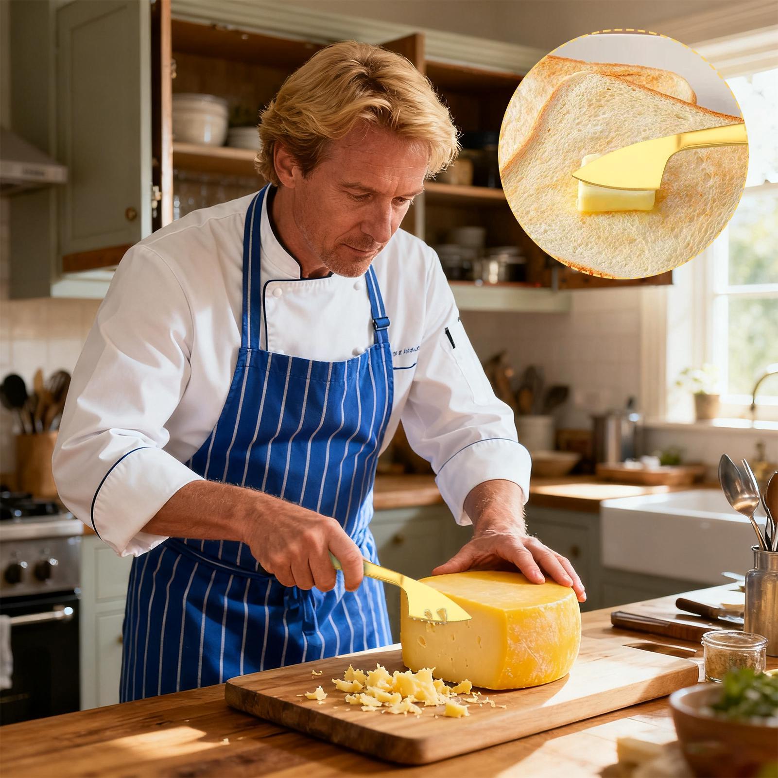 Cheese Slicer Handheld Multifu - огляд і ціна Commercial Kitchen In Home