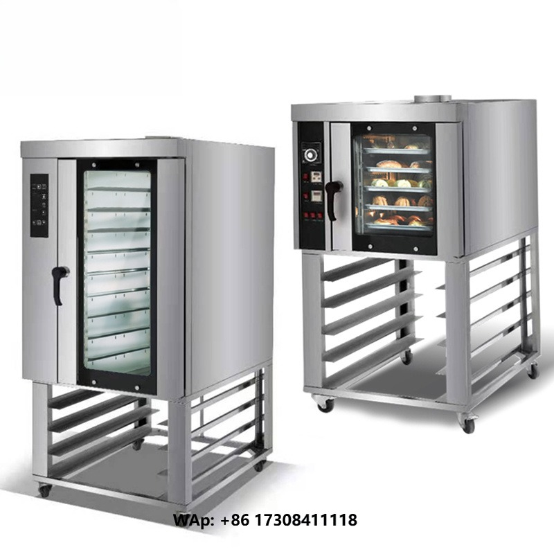 Pro Electric Propane Meat Comm - огляд і ціна Commercial Kitchen Steamer