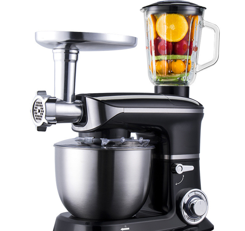 Blender, Fresh Juice, Automati - огляд і ціна Commercial Blender Heavy Duty