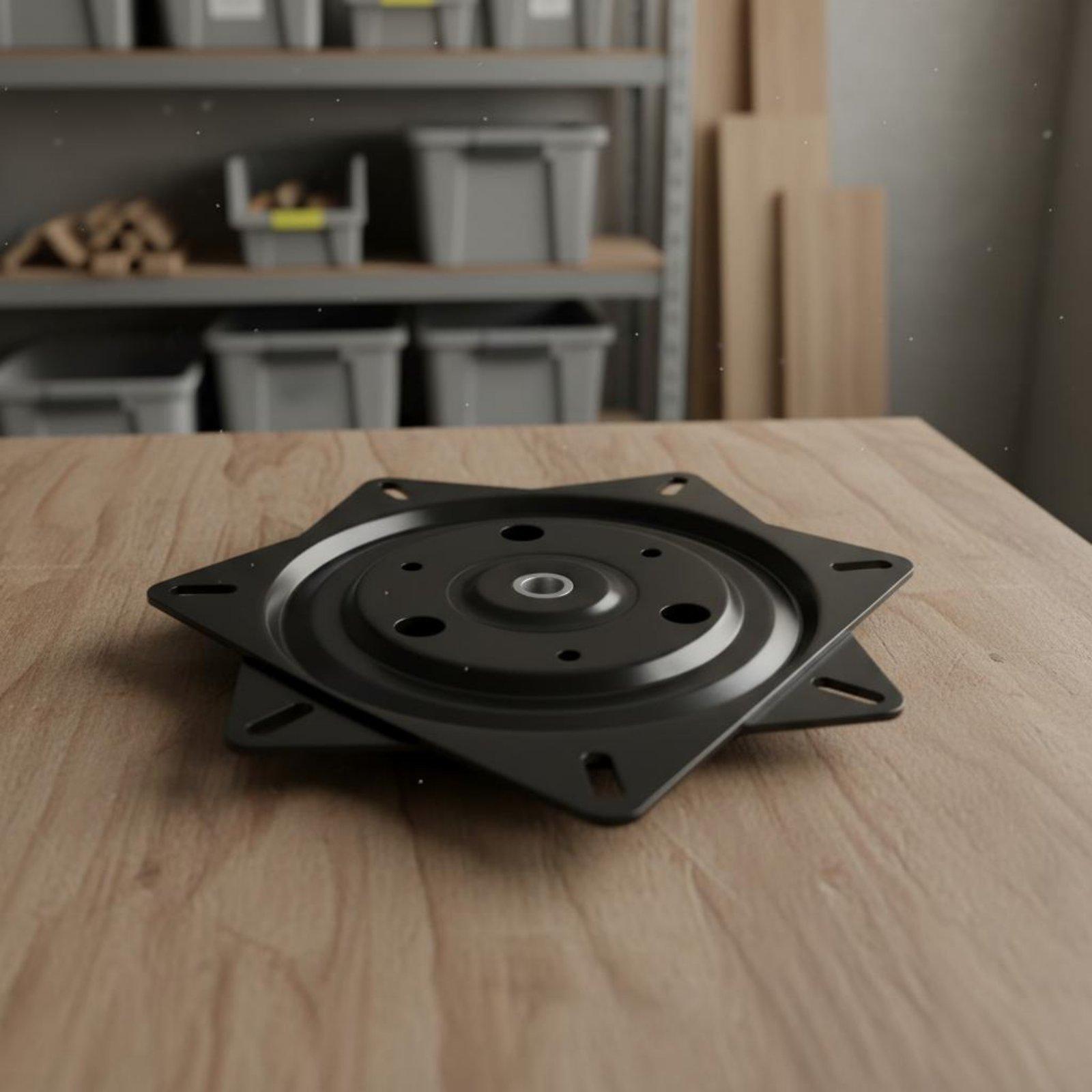 Swivel Base Chair Hardware 360 - огляд і ціна Commercial Kitchen Hardware