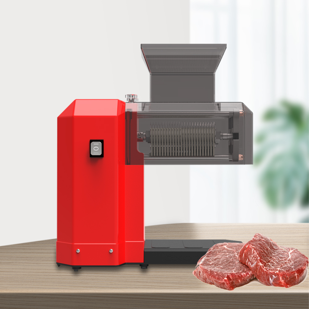Commercial Meat Tenderizer Ham - огляд і ціна Commercial Kitchen In Home