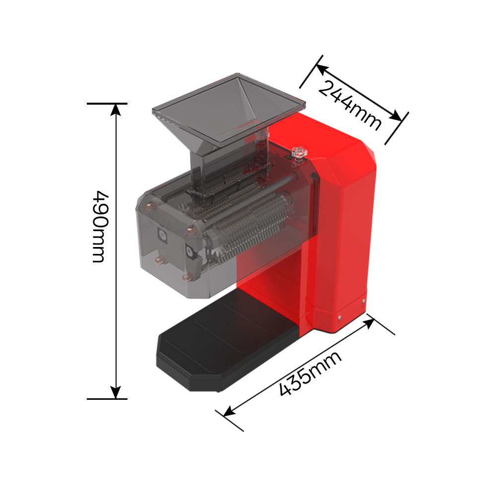 Commercial Meat Tenderizer Ham - огляд і ціна Commercial Kitchen In Home
