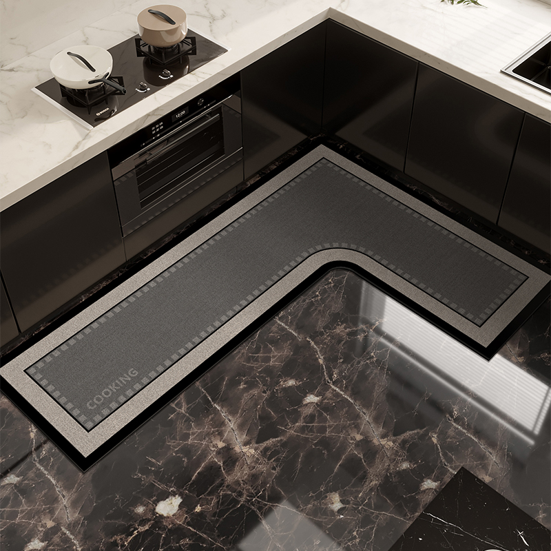 Pvc Kitchen Floor Mat Waterpro - огляд і ціна Commercial Kitchen Vinyl Flooring