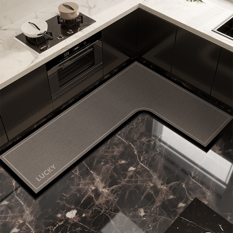 Pvc Kitchen Floor Mat Waterpro - огляд і ціна Commercial Kitchen Vinyl Flooring