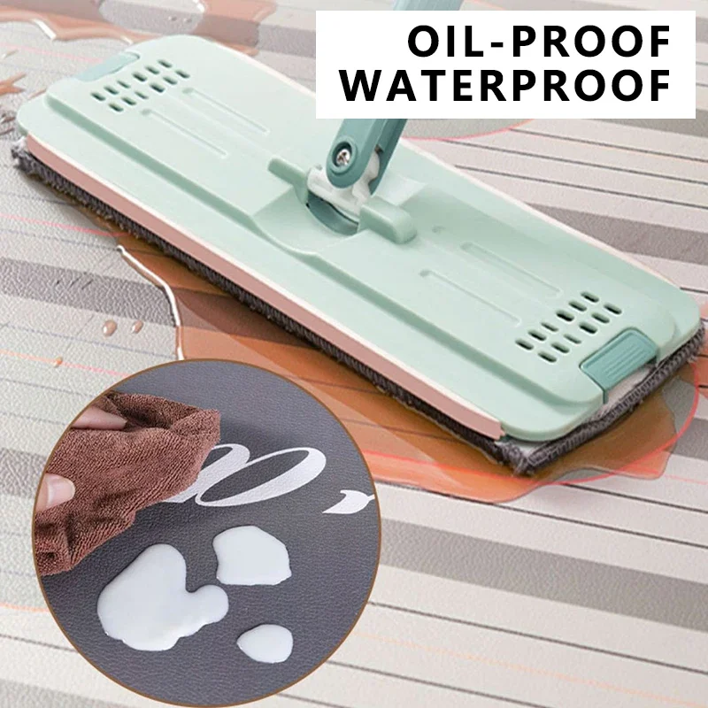 Pvc Kitchen Floor Mat Waterpro - огляд і ціна Commercial Kitchen Vinyl Flooring