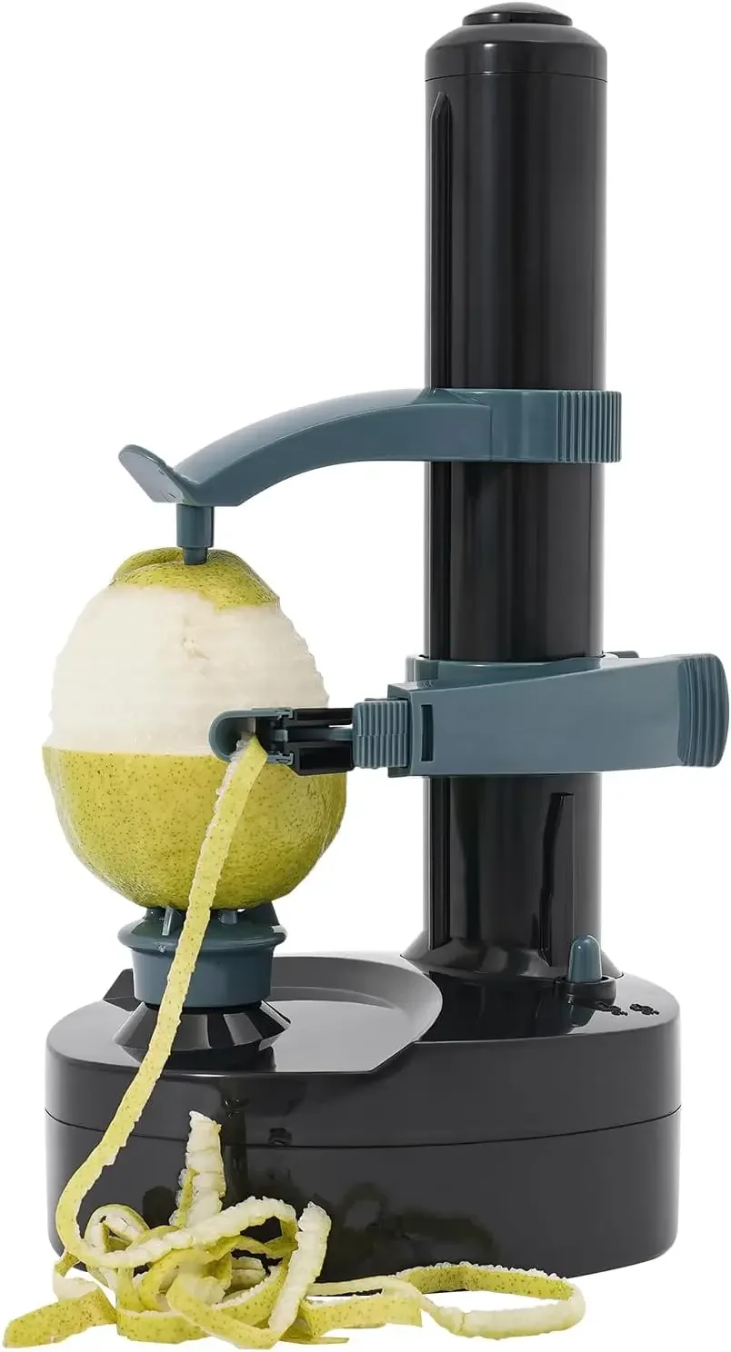 Electric Peeler Automatic Pota - огляд і ціна Commercial Potato Peeler
