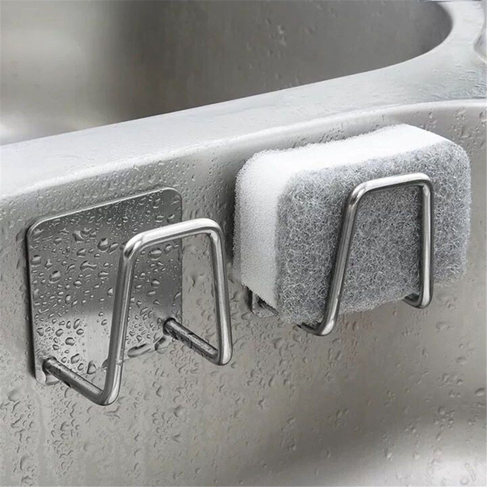 Kitchen Adhesive Strong Wall H - огляд і ціна Commercial Kitchen Sink