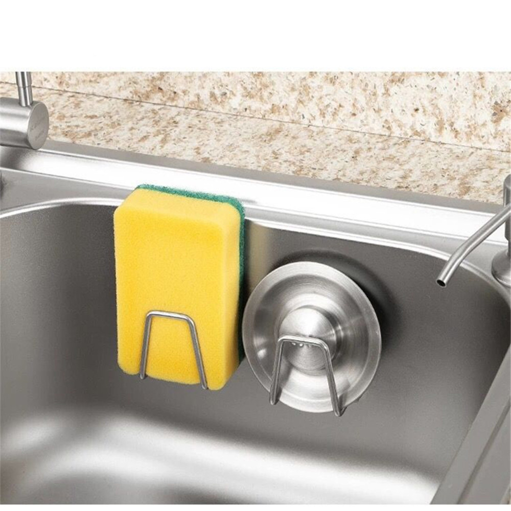 Kitchen Adhesive Strong Wall H - огляд і ціна Commercial Kitchen Sink