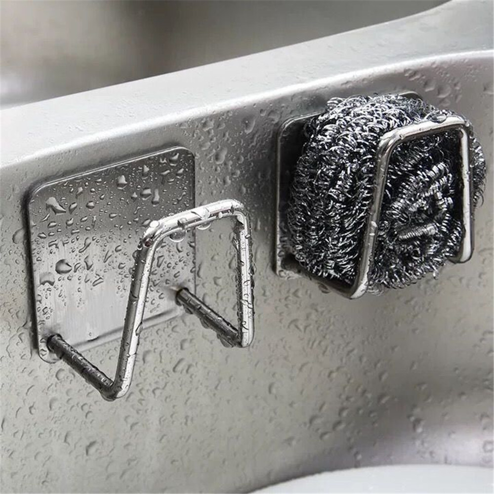 Kitchen Adhesive Strong Wall H - огляд і ціна Commercial Kitchen Sink