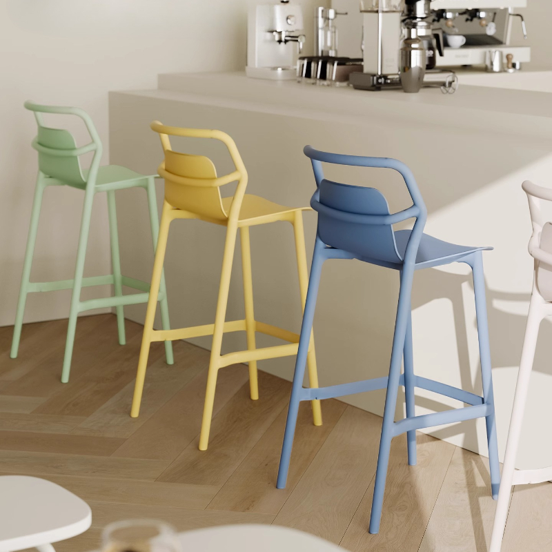 Designer Style Bar Stools Thic - огляд і ціна Commercial Kitchen Counter