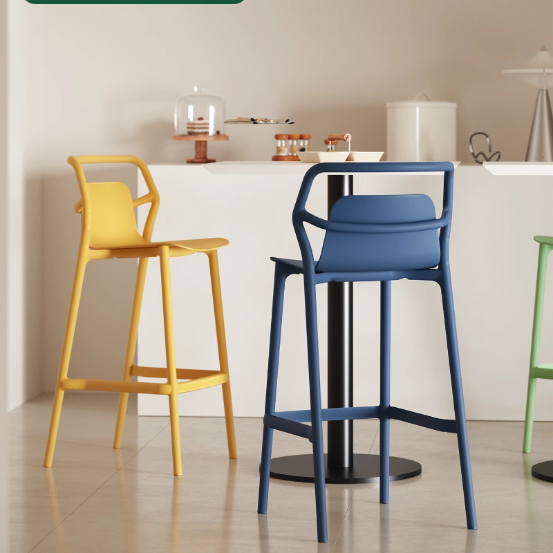 Designer Style Bar Stools Thic - огляд і ціна Commercial Kitchen Counter