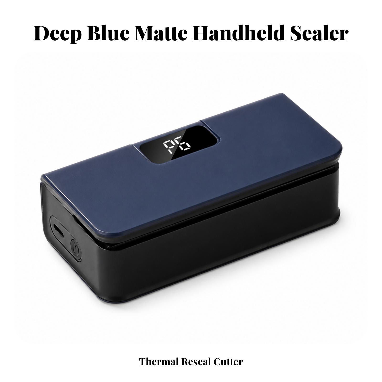 Bag Sealer with Digital Displa - огляд і ціна Vacuum Sealer