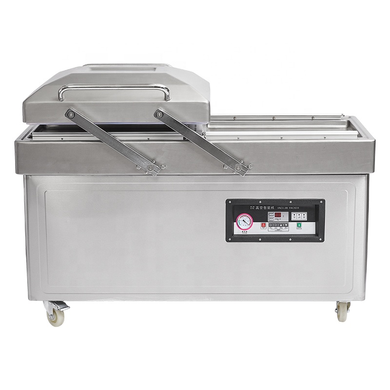 Dz-500_2sa Deep Type Double Ch - огляд і ціна Commercial Kitchen In Home