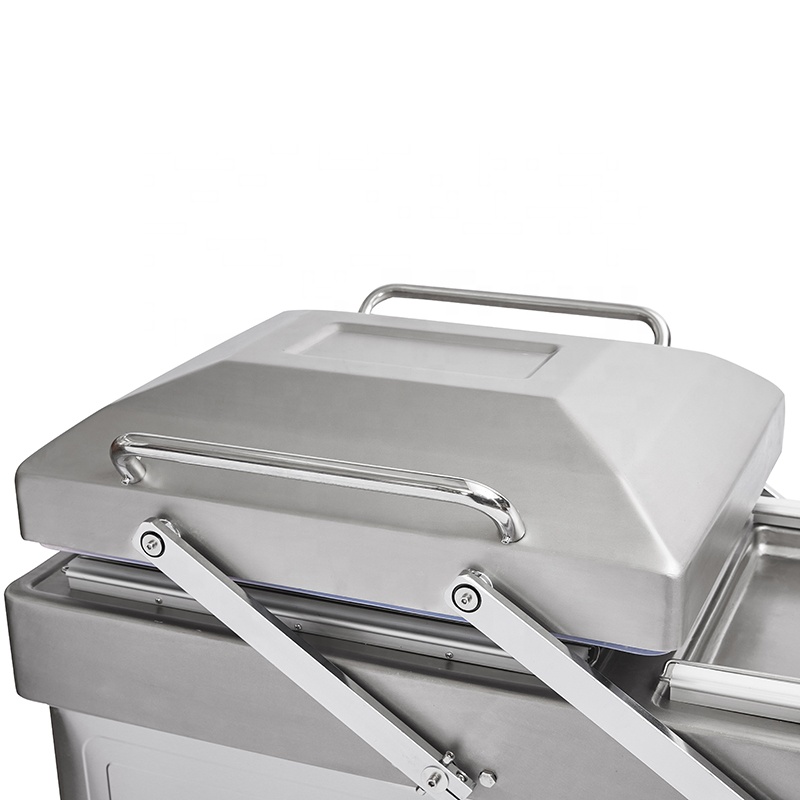Dz-500_2sa Deep Type Double Ch - огляд і ціна Commercial Kitchen In Home