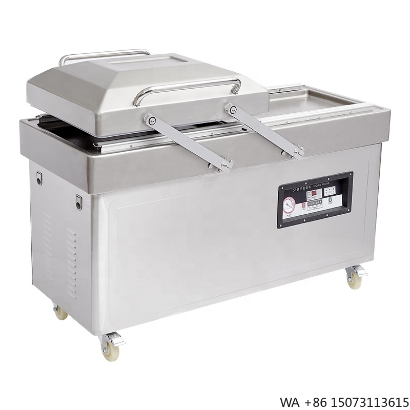 Fubei DZ-600/2SA Deep Type Dou - огляд і ціна Commercial Kitchen In Home