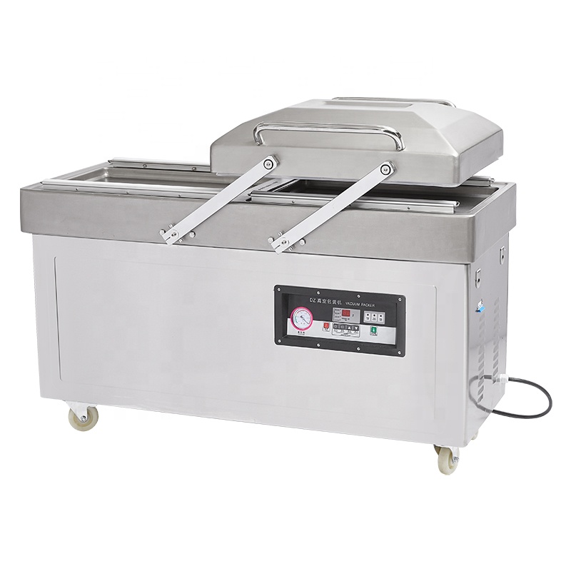 Fubei DZ-600/2SA Deep Type Dou - огляд і ціна Commercial Kitchen In Home