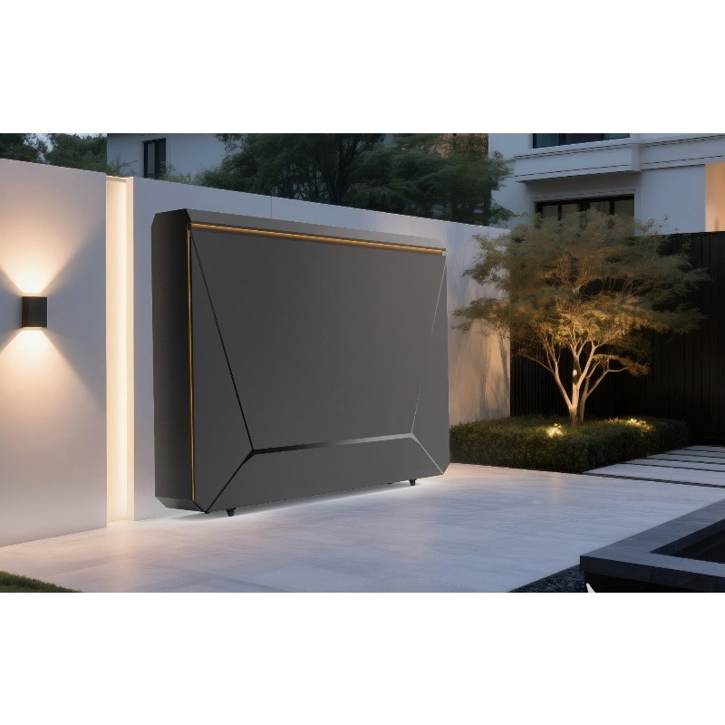 Commercial Modular Outdoor Kit - огляд і ціна Commercial Kitchen Layouts