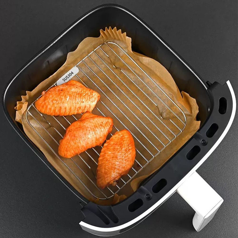 Round Square Cooking Rack With - огляд і ціна Commercial Kitchen Steamer