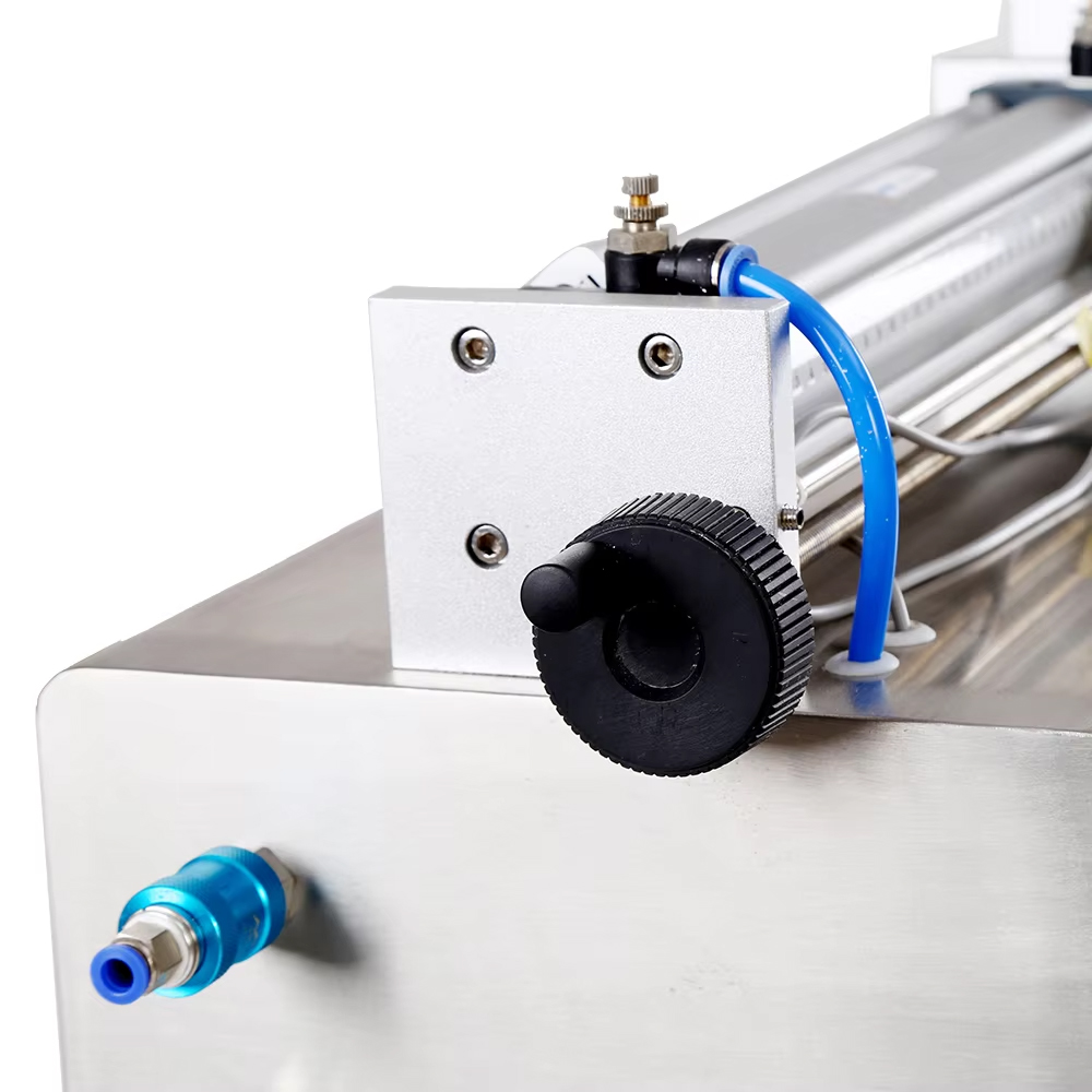 Semi Automatic Piston High Acc - огляд і ціна Vacuum Sealer