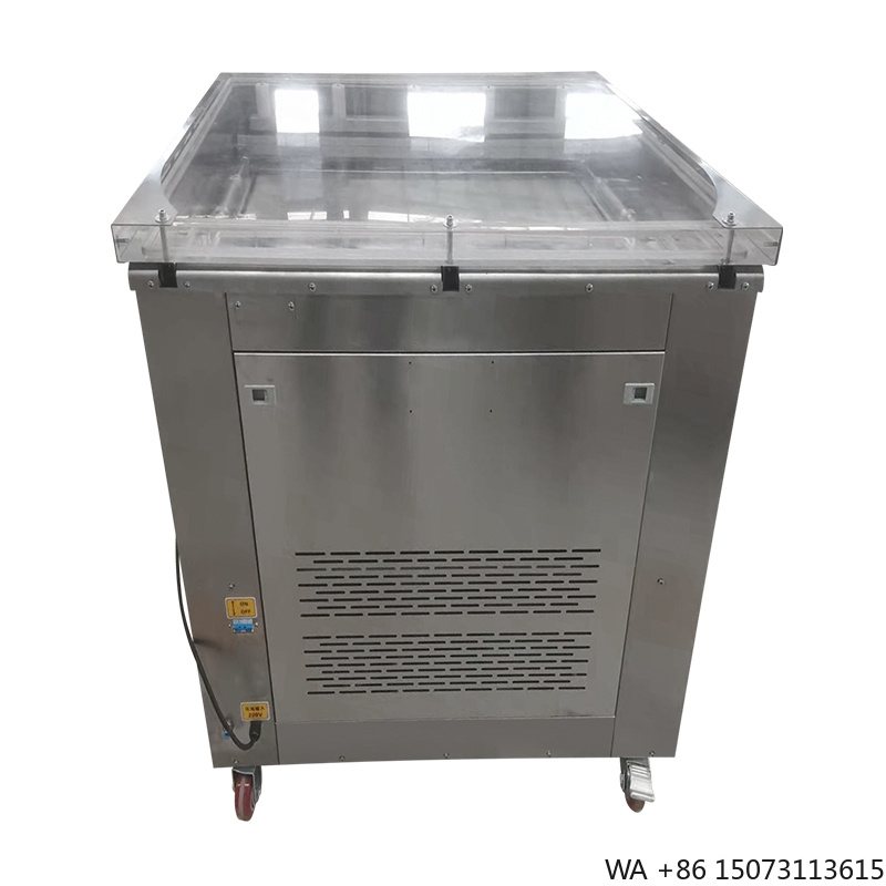 Vacuum Portable External Seale - огляд і ціна Commercial Kitchen In Home