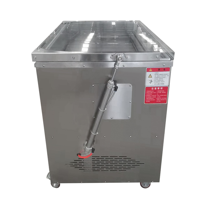 Vacuum Portable External Seale - огляд і ціна Commercial Kitchen In Home