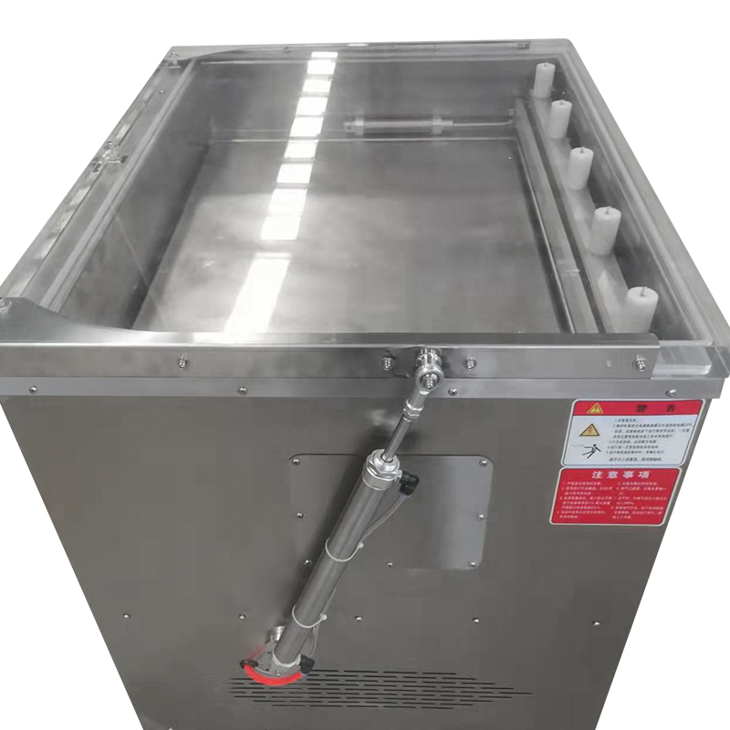 Vacuum Portable External Seale - огляд і ціна Commercial Kitchen In Home