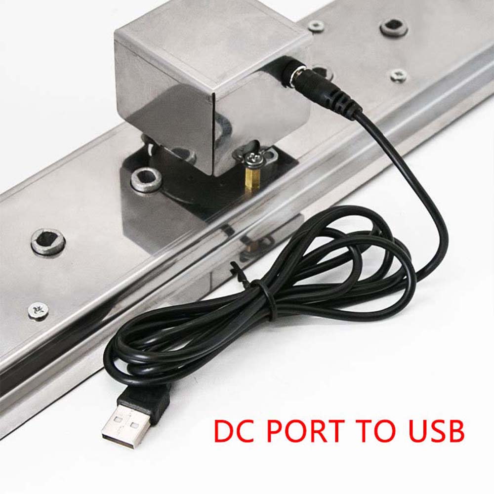 Width‑Adjustable Stainless Ste - огляд і ціна Hot Dog Roller Grill